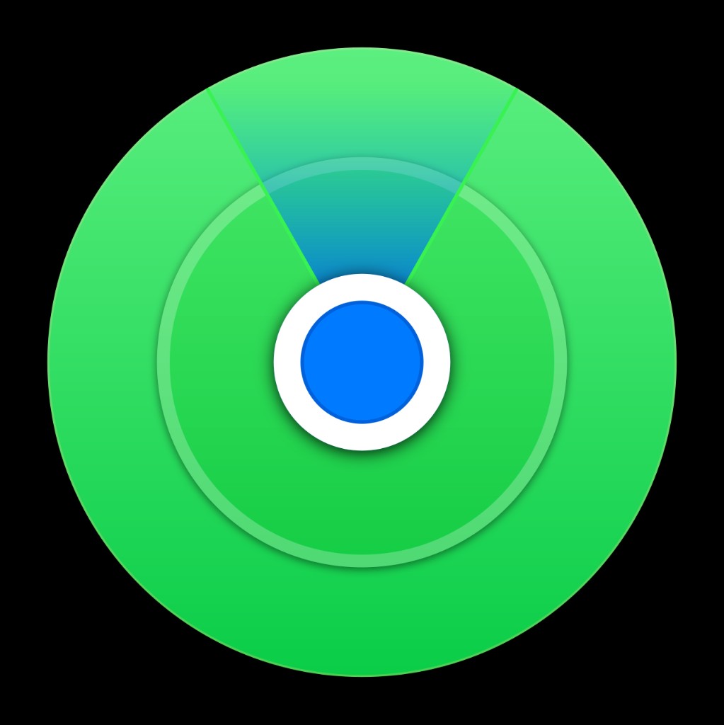 Apple Find My